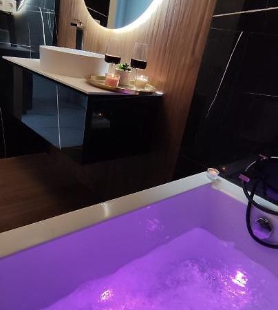Chill Out Studio Jacuzzi & Sea Views Аликанте Экстерьер фото
