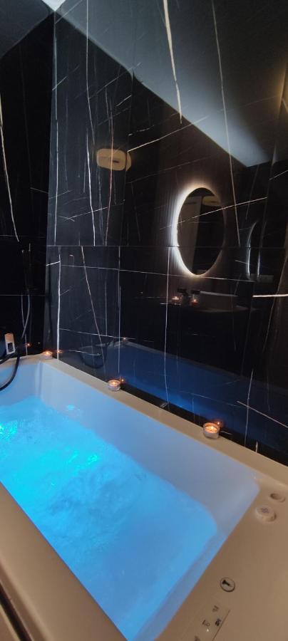 Chill Out Studio Jacuzzi & Sea Views Аликанте Экстерьер фото