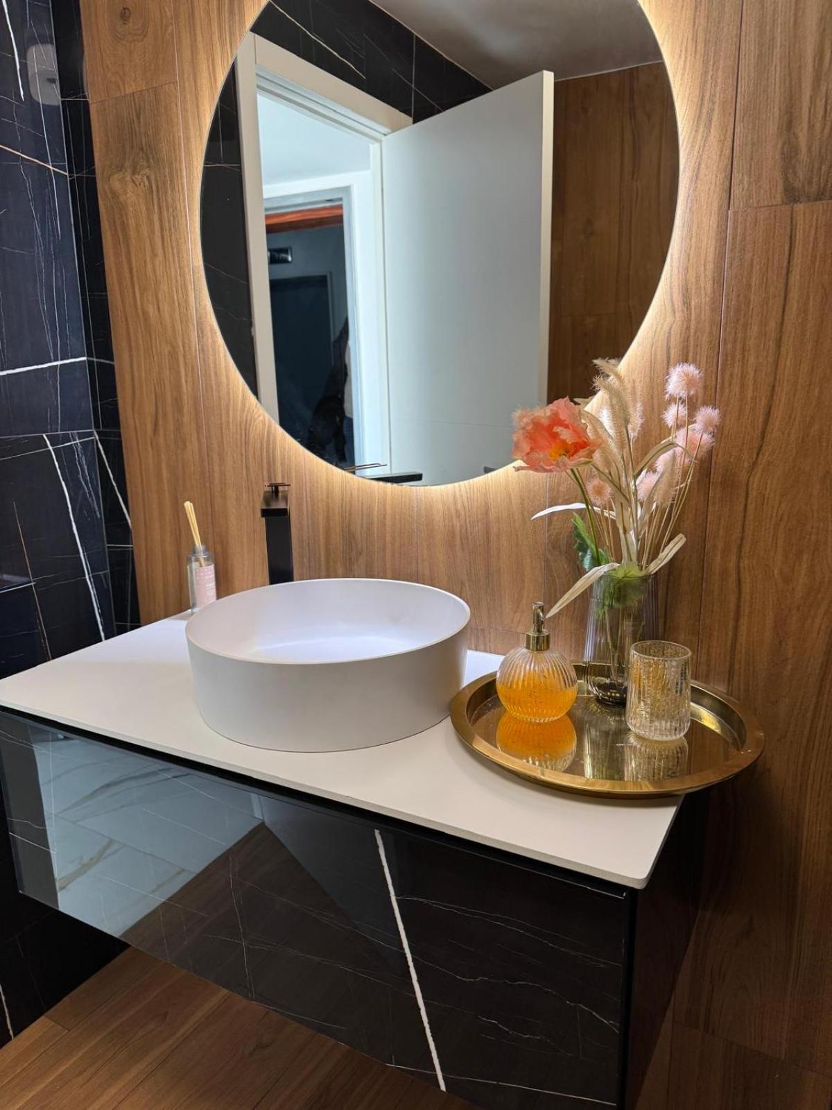 Chill Out Studio Jacuzzi & Sea Views Аликанте Экстерьер фото
